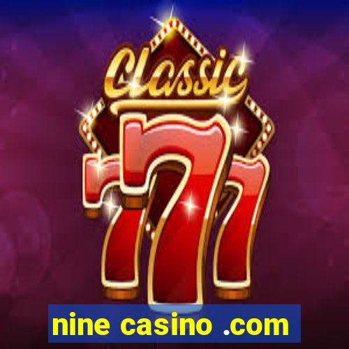 nine casino .com